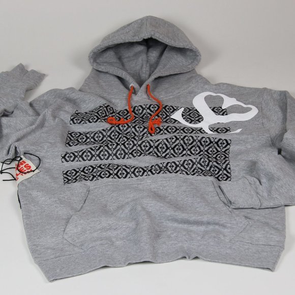 THE PREMIUM Hoody - Picture 2 of 13